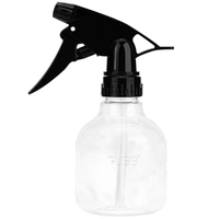 GUBB Hair Spray Bottle for Salon & Home - Fine Mist Sprayer for Styling, Watering Plants, and DIY Hair Treatments - Professional-Quality Refillable...