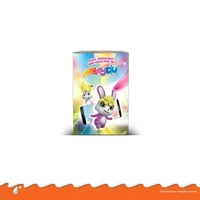 Kinder Joy pack of 3 (Pink)