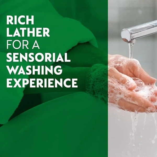 Dettol Liquid Handwash Refill – Skincare Hand Wash- 675ml | pH Balanced | 10x Better Germ Protection
