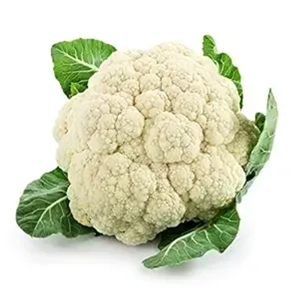 Green Cauliflower - 1pcs