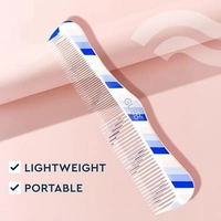 GUBB Dressing Comb for Hair Styling | Perfect Tool for Tangle-Free & Effortless Styling | Ideal for Men & Women – Scottish Range