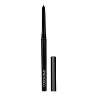 Colorbar Mesmereyes Opaque Pencil Kajal, | Moisturizing | Smudgeproof | Long Lasting - 0.35G, Black