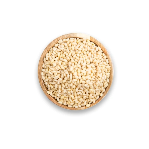 Organic Tattva Urad Dal spil White, 500g, 500g