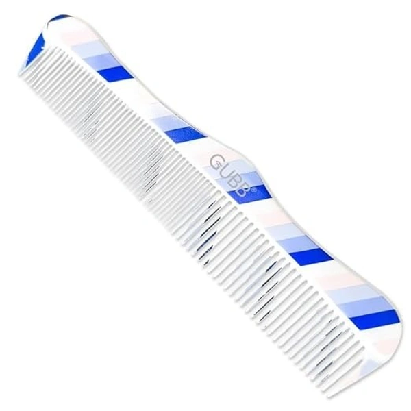 GUBB Dressing Comb for Hair Styling | Perfect Tool for Tangle-Free & Effortless Styling | Ideal for Men & Women – Scottish Range