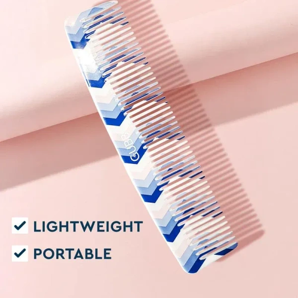 Scottish Detangling Hair Comb