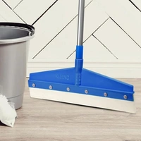 Kleeno by Cello Standee Bathroom Wiper - Multi-color
