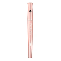 MARS Ink Black Liquid Pen Eyeliner | Smudge Proof & Waterproof Eye liner | Long Lasting Matte Finish  - 1 ML, Black