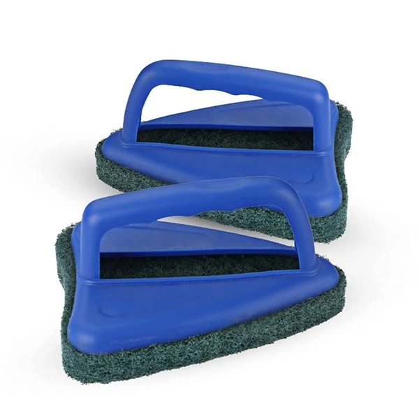 Cello Kleeno by Cello Jet Scrubber - 150 mm, Blue