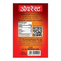 Everest Hingraj Powder | Compounded Asafoetida - 100g