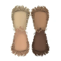 Swiss Beauty Sculpt Lift Contour Palette - 14 g, Bronze Sand