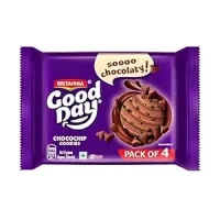 Britannia Good Day Choco chip Cookies