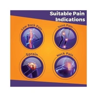 VOLONI PAIN SPRAY - 42G