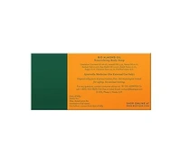 Biotique Almond Oil Nourishing Bathing Bar 150gm