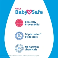  Johnson's Baby Soap(Buy 3 Get 1 Free) - 3*100g