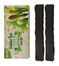 Avig Sandal Wood Sabke Sai Mogra Dhoop