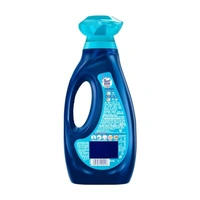 Surf Excel Matic Top Load Liquid Detergent 1L|| Specially designed for Tough Stain Removal on Laundry in Washing Machines - 1L