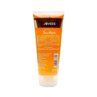 Jovees Herbal Detan Facewash For Glowing and Clear Skin With Liquorice & bearberry Ext. | Gentle Cleanser For Brighten, Even Tone and Hydrates