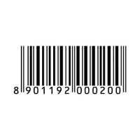 Catch Sprinklers Table Salt, 200g - 200g