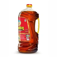 Bail Kolhu Kachi Ghani Mustard oil 5 ltr