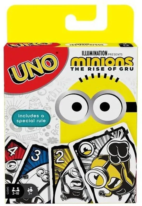 UNO MinIons