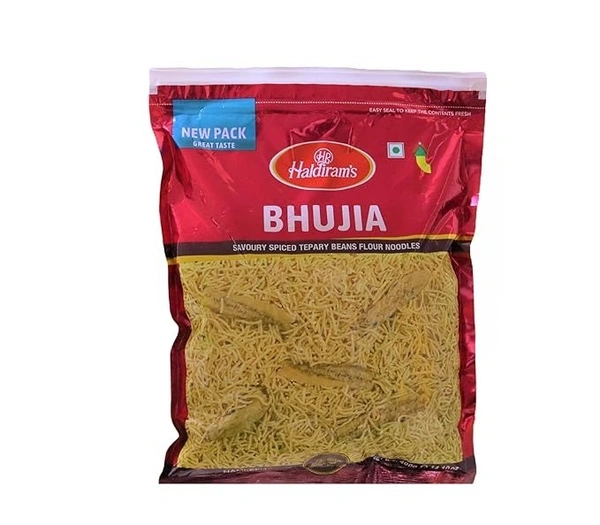 Haldiram bhujia 400 g - 400g