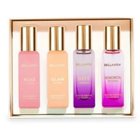 Bellavita Luxury Perfume Gift Set 