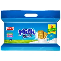 Parle Milk Shakti Cookies, 350 g - 350g