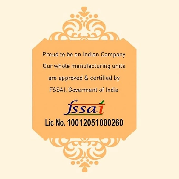 Ashok Sabji Masala | Blended Spice With Natural Ingredient For Delicious Cooking - 100 Gram - 100g