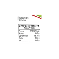 Shyam Cinnamon (Dalchini) Whole  - 50g