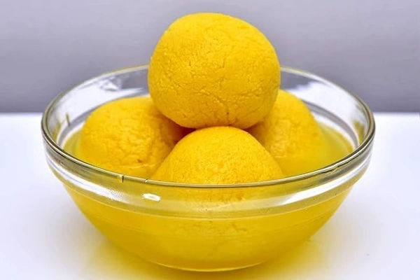 Haldiram's Nagpur Rajbhog, 1kg