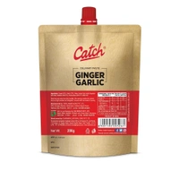 Ginger Garlic Paste 200 gm (catch)
