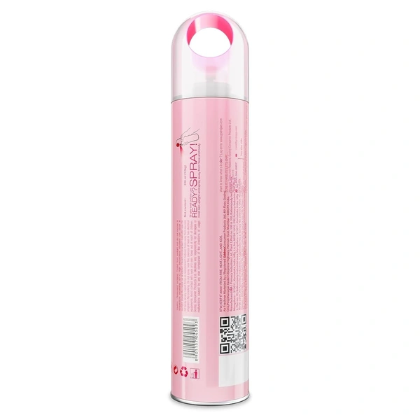 Godrej aer Spray | Room Freshener for Home & Office - Rose Blossom (220 ml) | Long-Lasting Fragrance