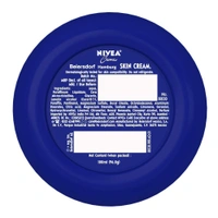 NIVEA Crème, All Season Multi Purpose Cream, 100ml 42204251