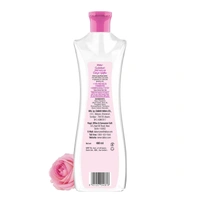Dabur Gulabari Premium Rose Water - 400ml  | With No Paraben | Cleanses, Hydrates & Moisturises Skin | Balances & Restores Skin's pH...