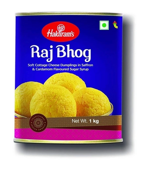 Haldiram's Nagpur Rajbhog, 1kg