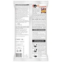 Ching’s Just Soak Chowmein with Free Masala Pouch | Ready in 5 Minutes | Non-Sticky Chowmein Noodles | 140 gm. - 140g