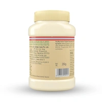 Dr. Oetker FunFoods Veg Mayonnaise Original, 250 grams, Creamy Mayo
