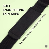 cougar wieght lifting strap- Accessories for Men and Women - Deadlift Strap for Weightlifting and Grip