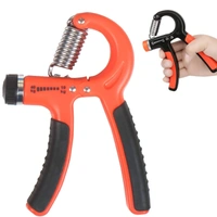 Konex Hand Gripper-Best Hand Exerciser Grip Strengthener Adjustable 10 Kg to 40 Kg