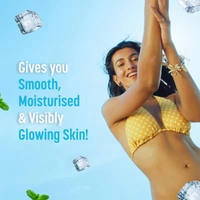 Veet Silk & Fresh Hair Removal Cream, Normal Skin - 50g
