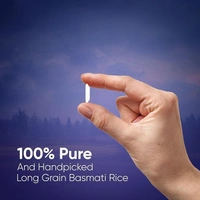 Galaxy Gulab Basmati Rice - 1KG