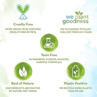 Mamaearth ubtan nourishing cold cream - 200gm