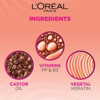 L'Oreal Paris Dream Lengths Shampoo 200ml