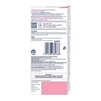 Veet Professional Waxing Strips Kit for Normal Skin, 20 Strips (Pack of 2) | Gel Wax Hair Removal for Women | Up to 28 Days of Smoothness | No Wax Heater or Wax Beans Required veetbwes91191116
