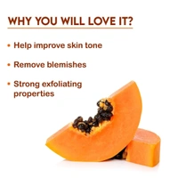 Jovees Papaya Face Wash