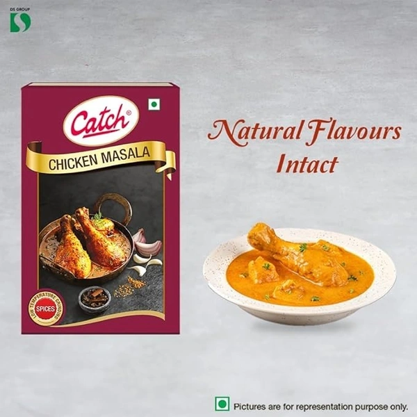 Catch Chicken Masala, 100g