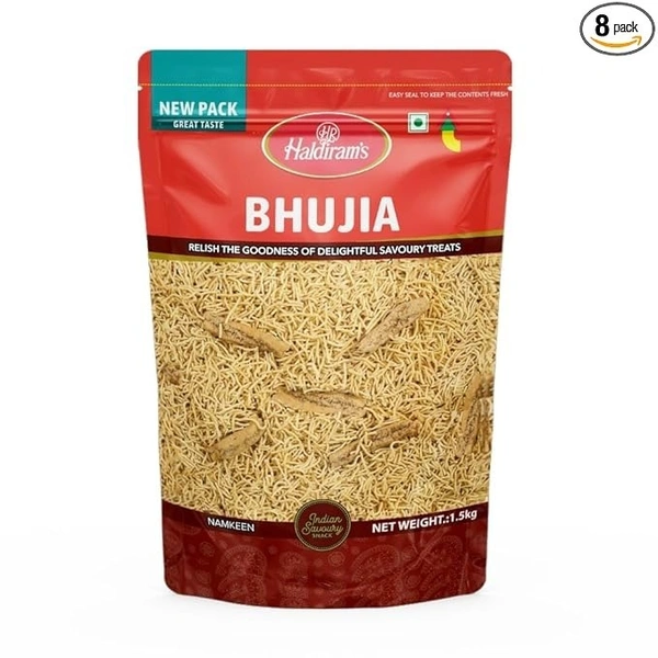 Haldiram bhujia 400 g 