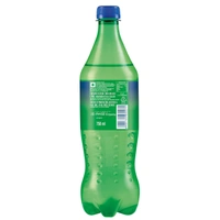 Sprite Soft Drink PET Bottle, 750 ml
