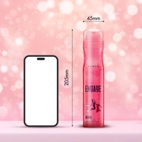 Engage Women Deodorant Blush , 150ml / 165ml (Weight May Vary) 8901725951009 - blush deo spray, Tickle Me Pink
