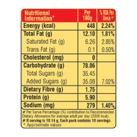 Americana Coconut Cookies,Crispy Crunchy Biscuits with Real Coconut Flavor, Family Pack of 1 Perfect for Snacking & Tea-Time - 490g